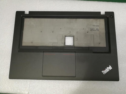 Lenovo ThinkPad T440s Palmrest Top Cover Housing Black Power Button 00HT239