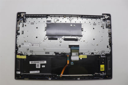 Lenovo Upper Case ASM_ITA L 83D5AG DIS 5CB1N95016