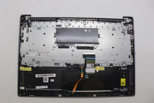 Lenovo Upper Case ASM_ITA L 83D5AG DIS 5CB1N95016