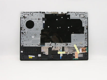 Lenovo Upper Case ASM_CH L81Q4 BL_BK 5CB0U42943
