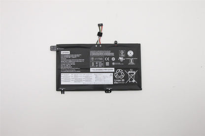 Lenovo IdeaPad S540-15IWL GTX S540-15IWL S540-15IML Battery 5B10W67275