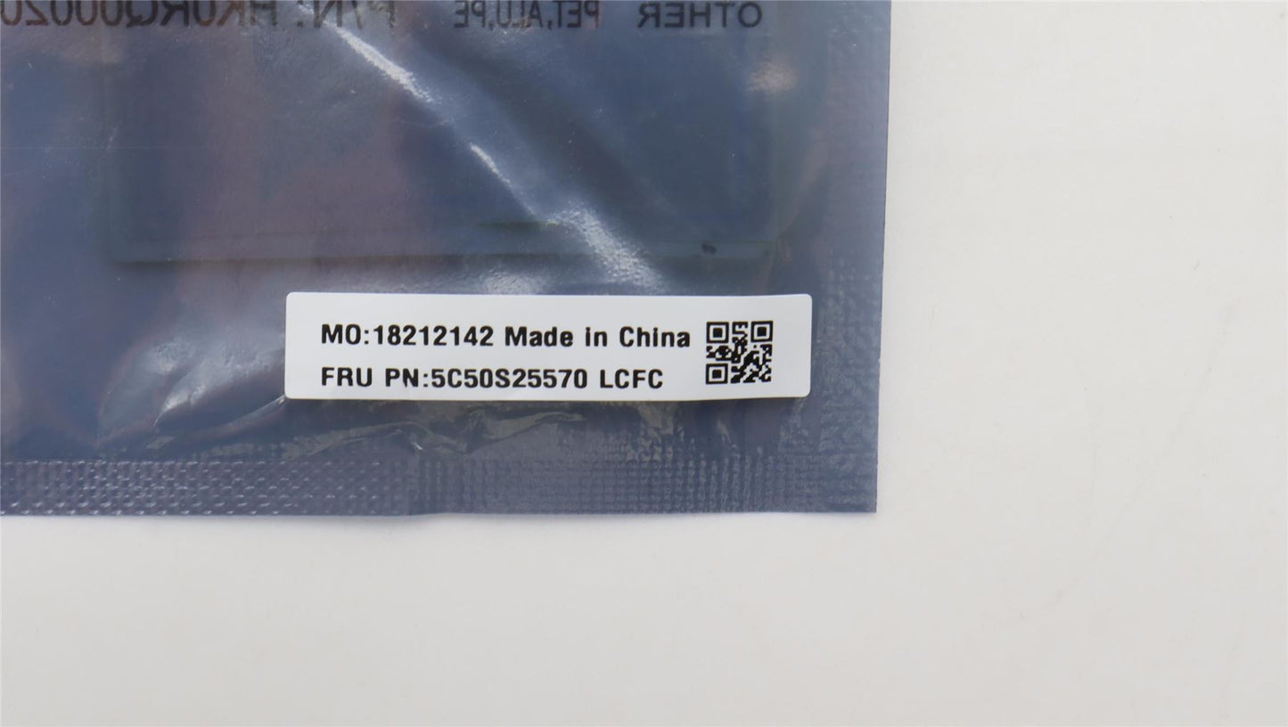 Lenovo IO BOARD L82YQ L W/Mylar 5C50S25570