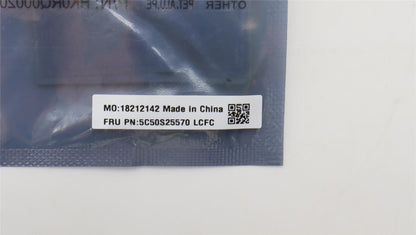 Lenovo IO BOARD L82YQ L W/Mylar 5C50S25570