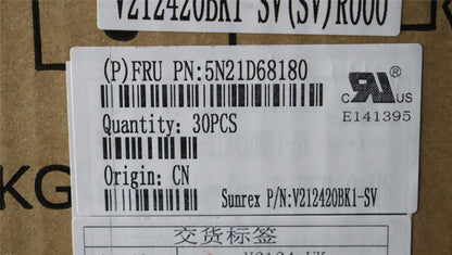 Lenovo ThinkPad P14s 4 P14s 3 L14 4 T14 4 T14 3 Keyboard Slovenian 5N21D68180