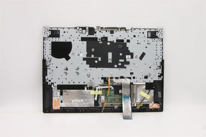 Lenovo Upper Case ASM_PO L81Y8 NFPBL 5CB0Z21124