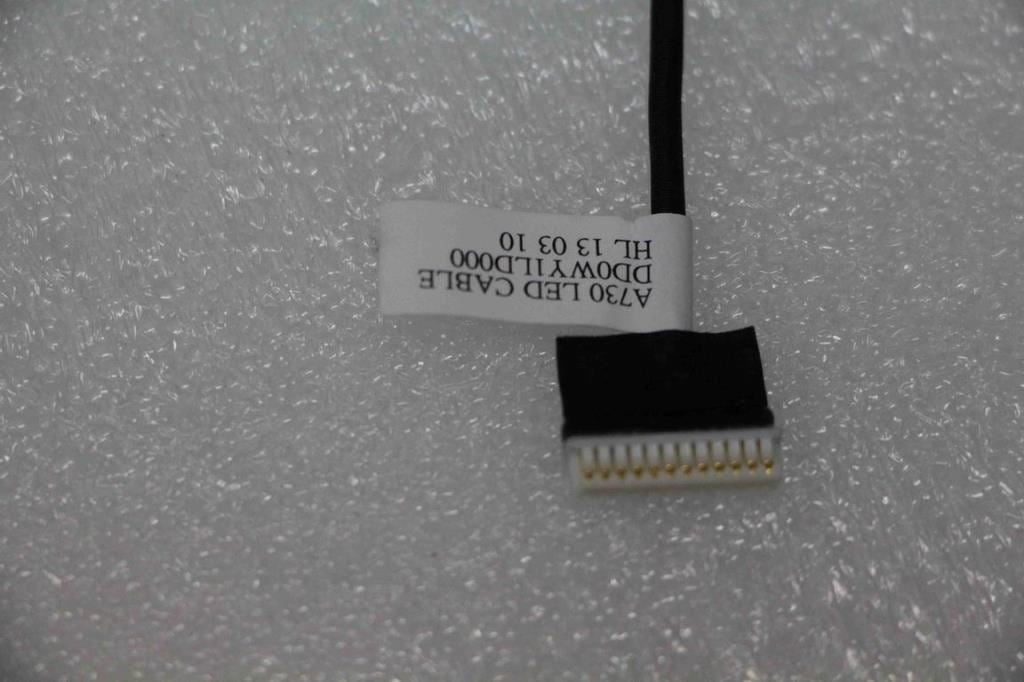 Lenovo A730 LED Indicator Board Cable 90202756