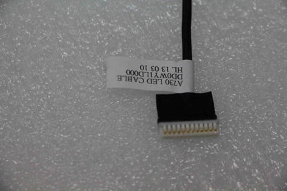 Lenovo A730 LED Indicator Board Cable 90202756