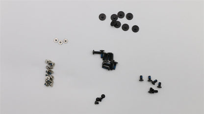 Lenovo Chromebook S330 Screw Screws Set Kit 5S10S73277