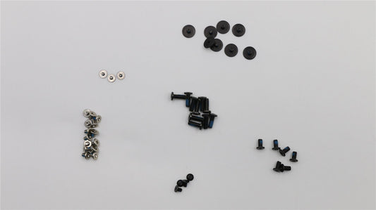 Lenovo Chromebook S330 Screw Screws Set Kit 5S10S73277