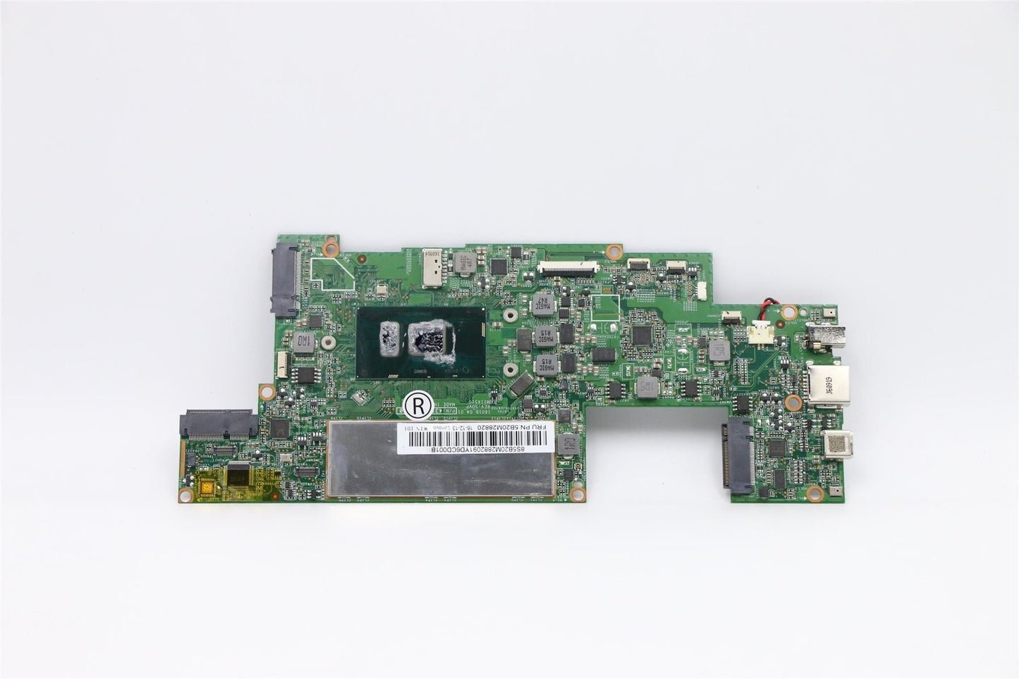 Lenovo IdeaPad 510 12ISK Motherboard Mainboard 5B20M28820