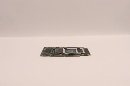 Lenovo ThinkPad P16 Gen 1 GPU Graphics Card 5C51J62704