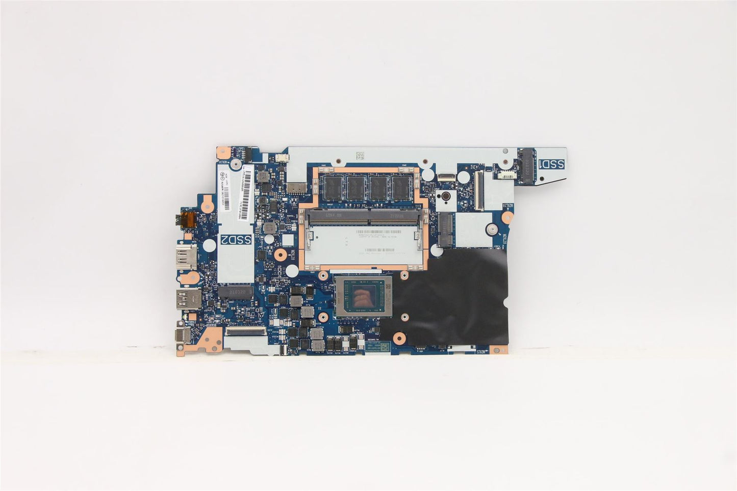 Lenovo ThinkPad E14 Gen 3 Motherboard Mainboard UMA AMDR75800U 8G 5B21C16053
