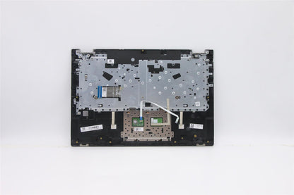 Lenovo Uppercase C81N4 ALGRY FPNBL LATIN 5CB0U42189