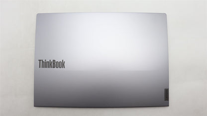 Lenovo ThinkBook 14 G6 IRL LCD Cover Rear Back Housing Grey 5CB1M48320