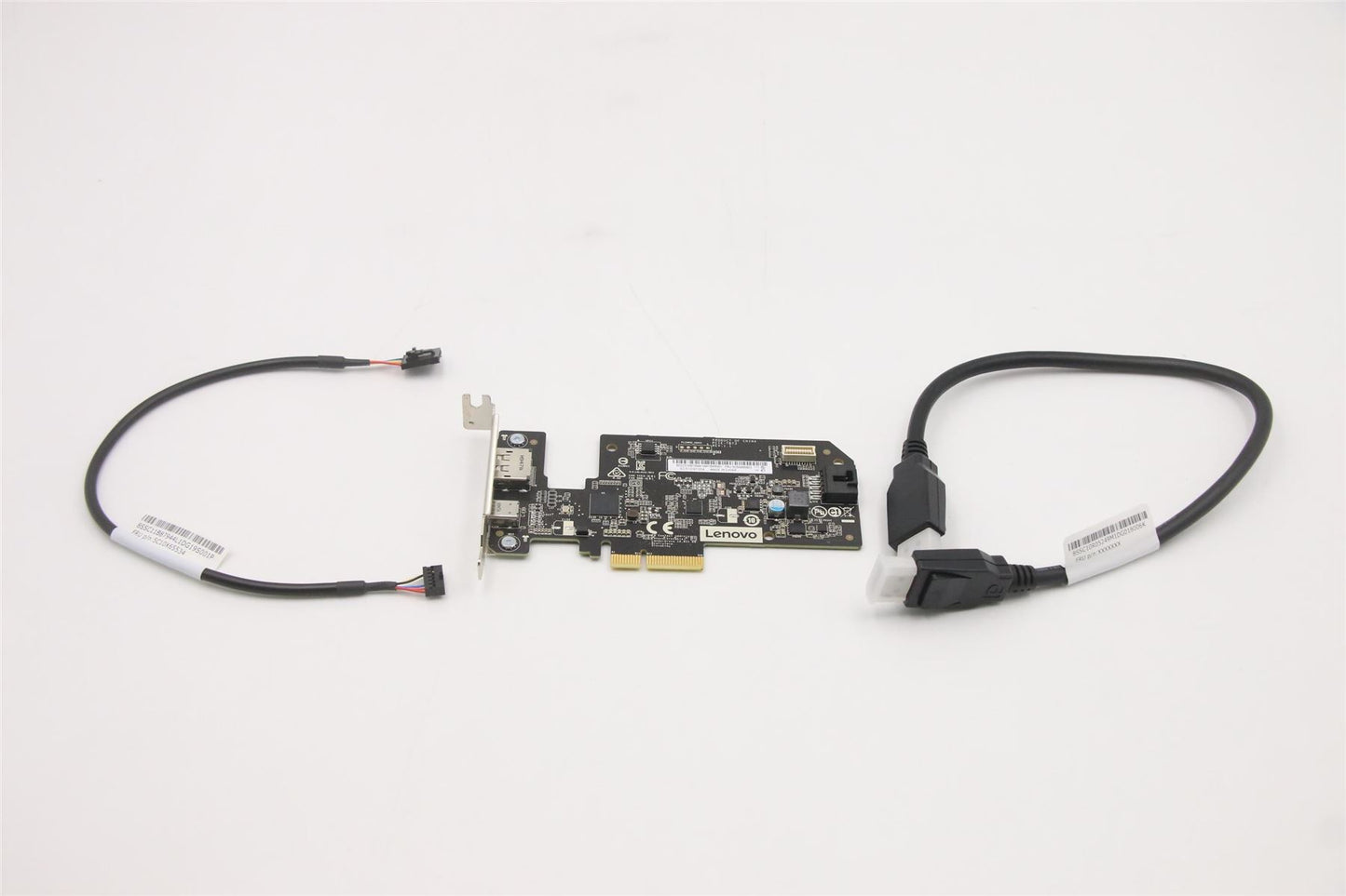 Lenovo thunderbolt LP Native 5C50W00871