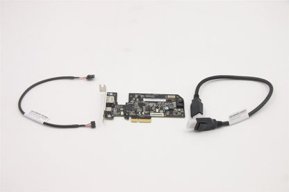 Lenovo thunderbolt LP Native 5C50W00871