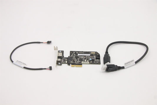 Lenovo thunderbolt LP Native 5C50W00871