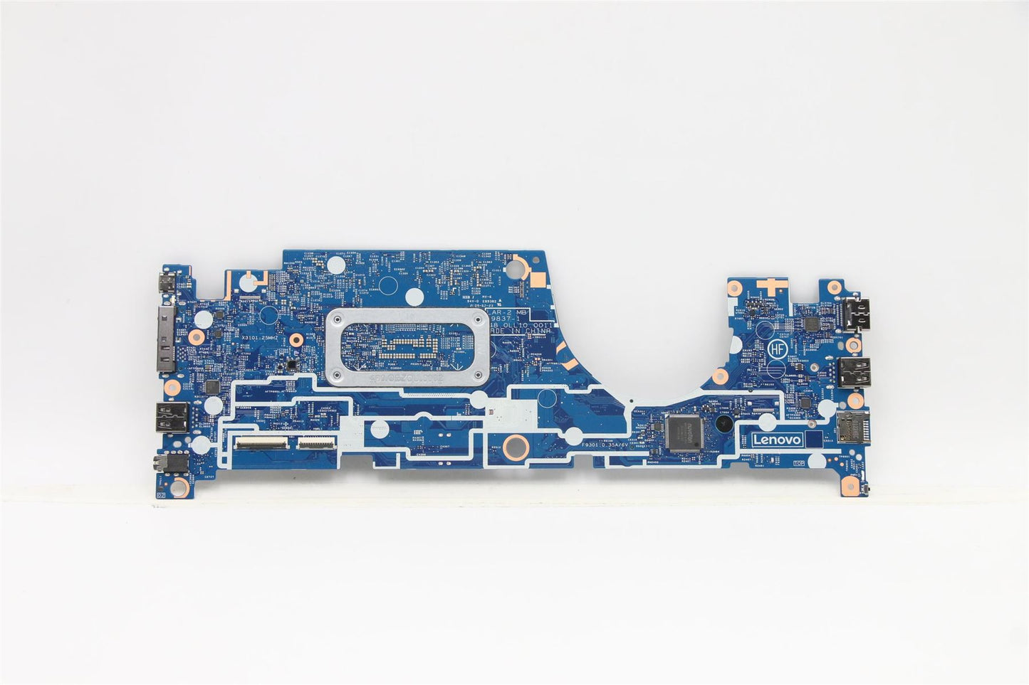 Lenovo ThinkPad L13 Gen 2 s Motherboard Mainboard UMA INTELI51135G7 5B21K85622