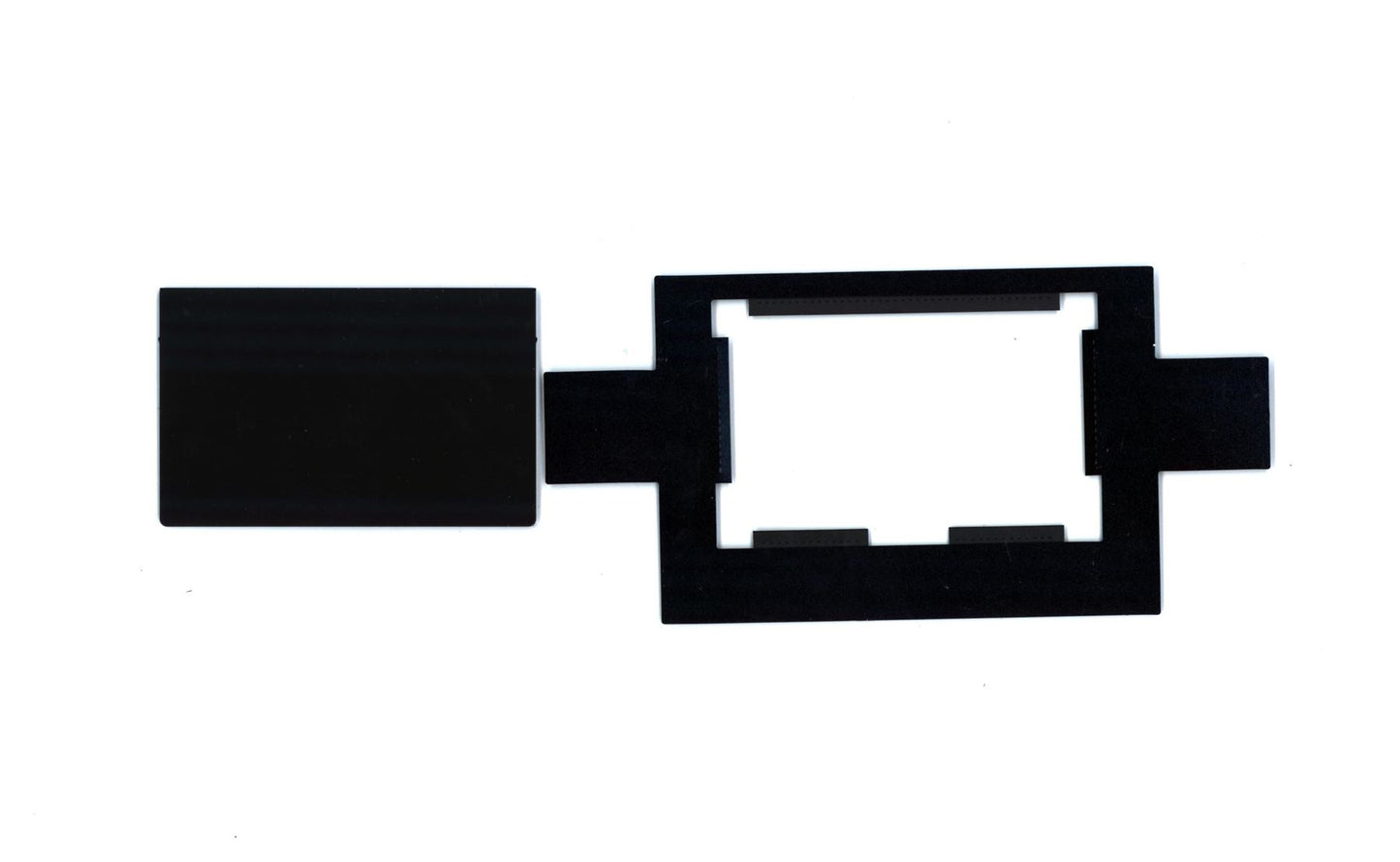 Lenovo MECH_ASM CS16_2BCP,GLASS,BLACK,CHY 01LV554
