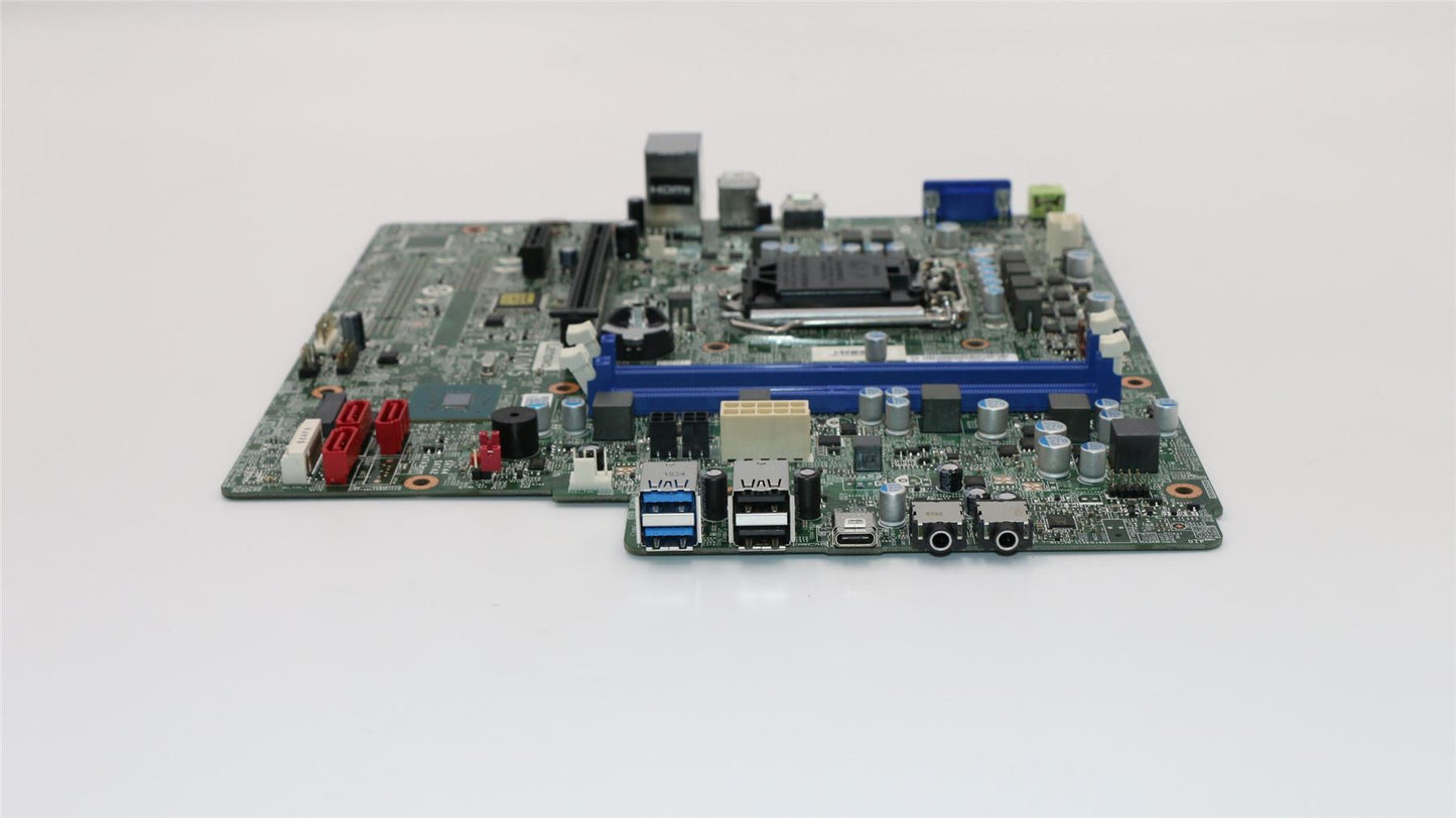 Lenovo Intel CoffeLake B360, NO DPK 01LM343