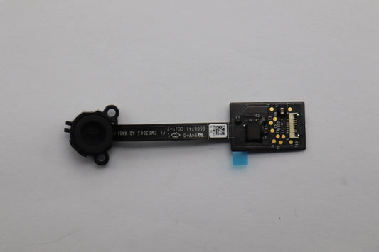 Lenovo MECH_ASM LUN1.0 AMD w/Power BTN,BK Fingerprint FPR Power Button Board 5M11S26971