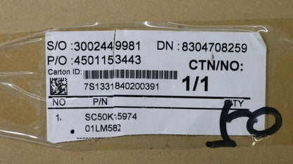Lenovo Power Button Board, AIO 730S 01LM582