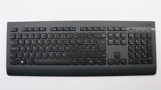 Lenovo Wireless KBD-SWS FRE/GER 03X6994