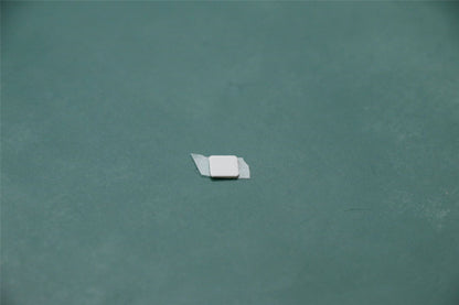 Lenovo Screw Rubber B 80U4 White 5R60M39200