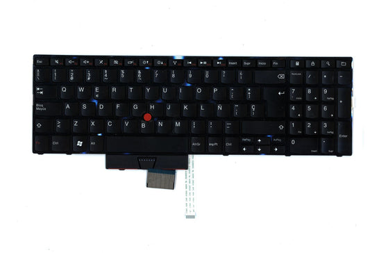 Lenovo GG-KBD SPA Spanish Keyboard 04W0846