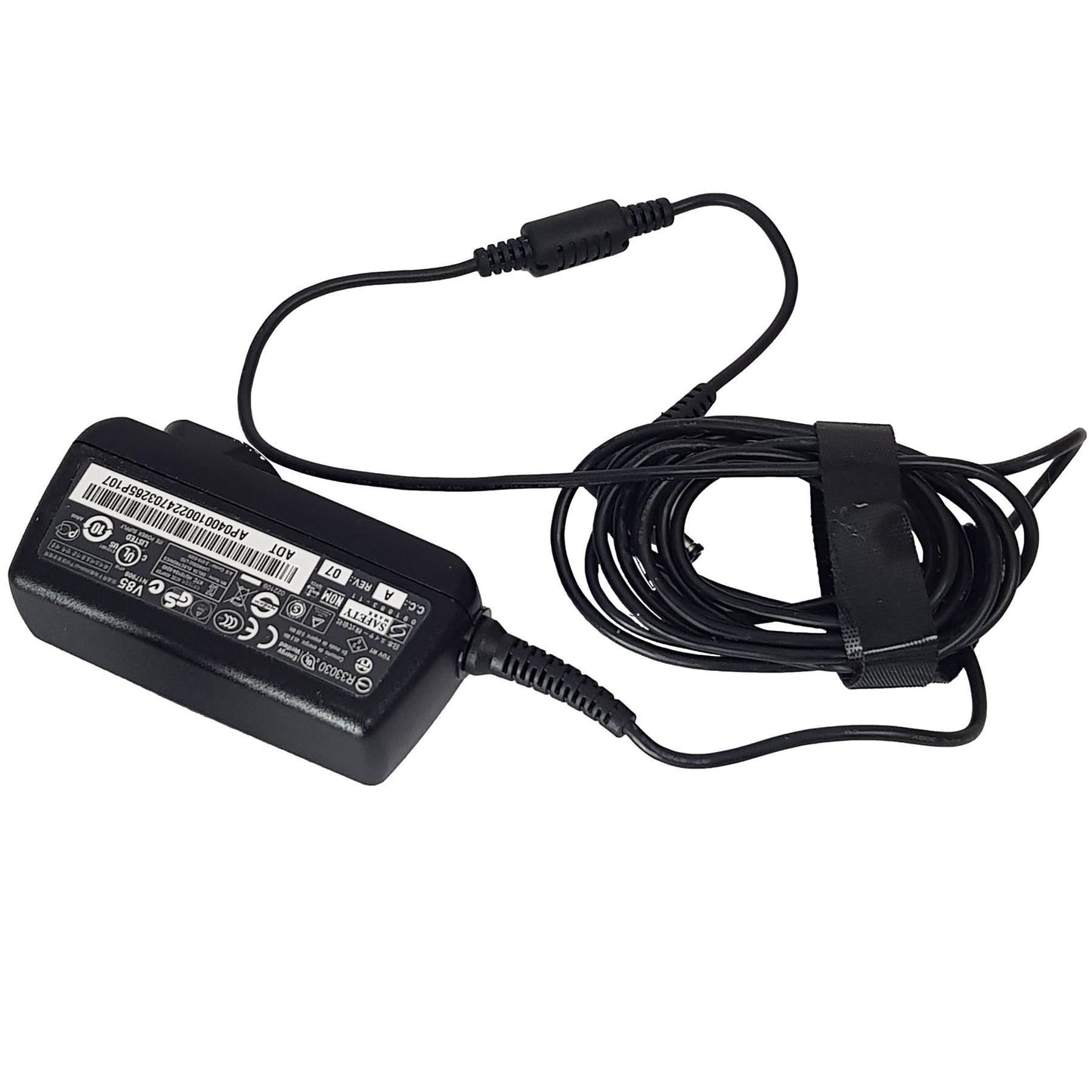 Genuine Acer ONE 532H AC Power Adapter Charger Supply 40W 19V 2.1A AP.04007.001