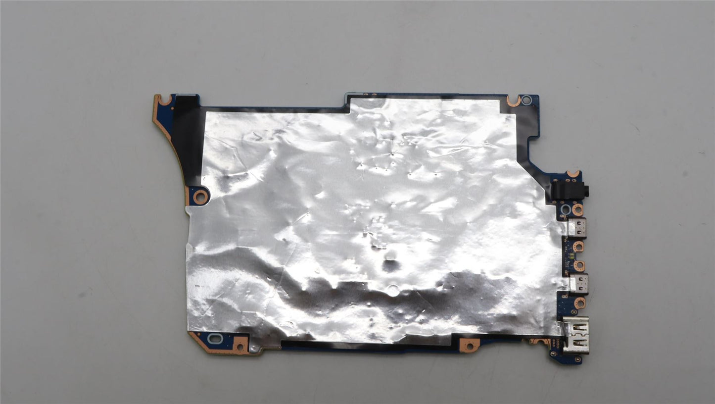 Lenovo Yoga 7 14IRL8 Motherboard Mainboard UMA INTELI71360P 16G 5B21K97188