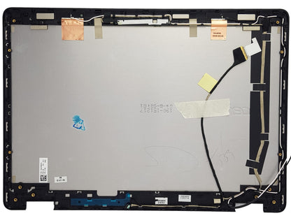 Acer Aspire R5-431T R5-471T LCD Cover Rear Back Housing Black 60.G7TN5.004