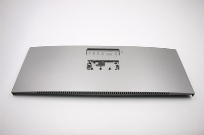 Lenovo IdeaCentre A540-27ICB 5-27IMB05 Bottom Rear Cover Silver 5M10U49679