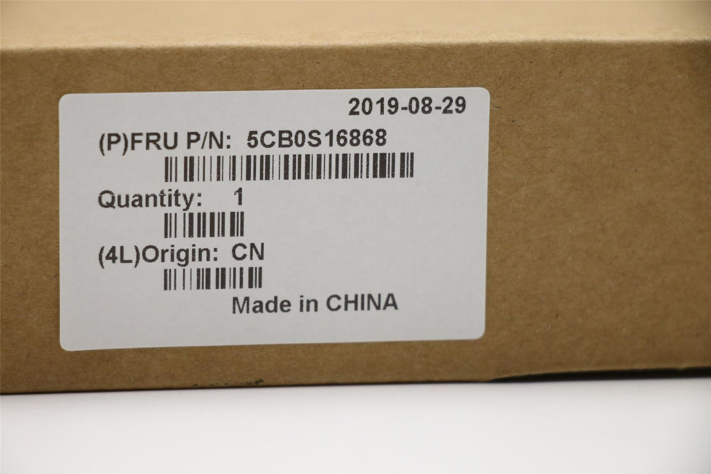 Lenovo IdeaPad S145-15IWL S145-15IGM Keyboard Palmrest Top Cover 5CB0S16868