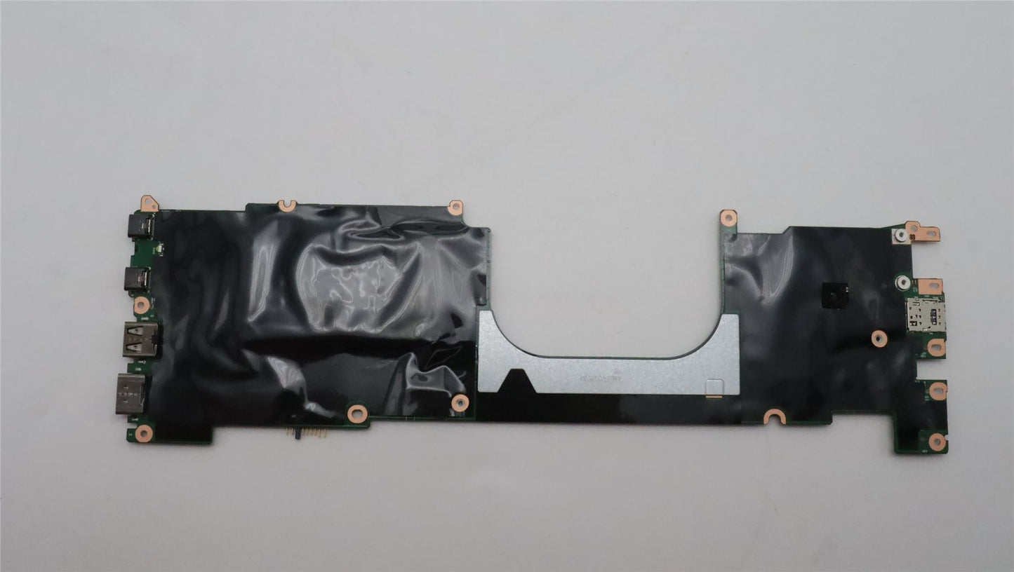 Lenovo ThinkPad X1 10th Gen Motherboard Mainboard UMA INTELI71260P 5B21K90400