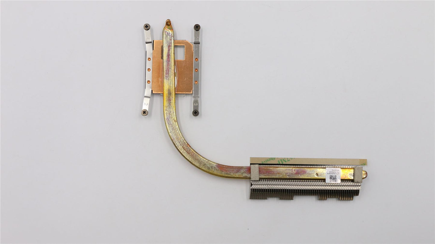 Lenovo IdeaPad V110-17IKB 110-17IKB 110-17ISK Fan Heatsink 5H40M56302