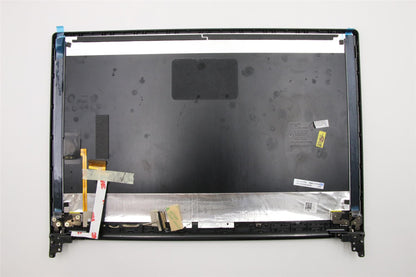 Lenovo Legion Y540-15IRH LCD Cover Rear Back Housing Black 5CB0U42703