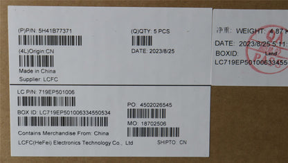 Lenovo HEATSINK THMASSY w/FAN WN21X11X9X7 AVC 5H41B77371
