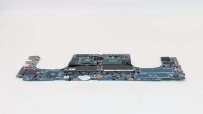 Lenovo ThinkPad P1 Gen 1 Motherboard Mainboard DIS intelI78850H 01YU929