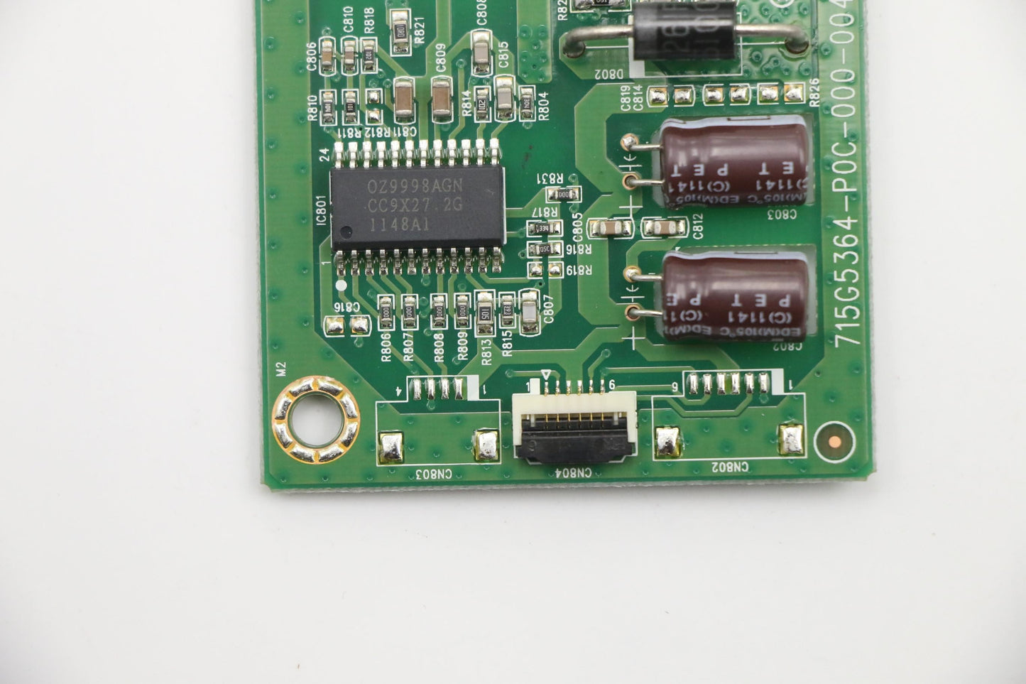 Lenovo B340 For LG 3D 21.5' Converter Board 90000984