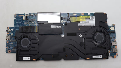 Lenovo ThinkPad P1 Gen 6 Motherboard Mainboard DIS INTELI713800H 5B21L89347