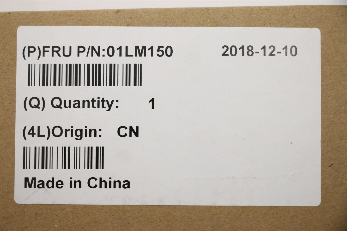 Lenovo MB Intel Kaby Lake-S B250, GF940 01LM150