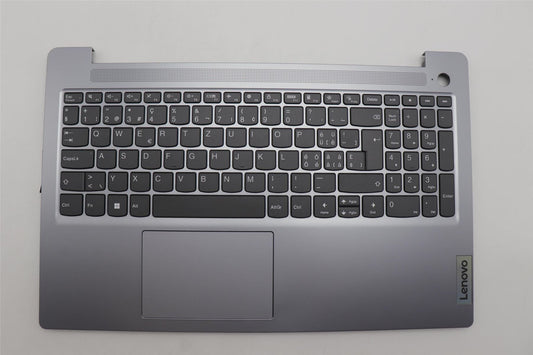 Lenovo COVER Upper Case ASM_SWS L 83ERAGFP NBL 5CB1M23533