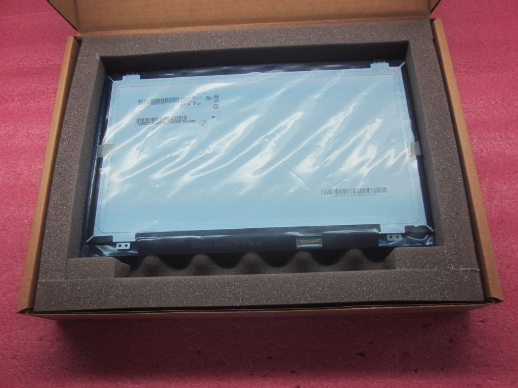 Lenovo PANEL AUO 14.0 FHD IPS AG 04X0436