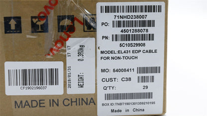 Lenovo IdeaPad S340-14IWL S340-14IML Cable Lcd Screen Display LED 5C10S29908