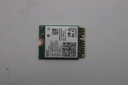 Lenovo WIRELESS Wireless,WLAN,Intel,BE201 2230 WiFi WLAN Intel Board 5W11H85467
