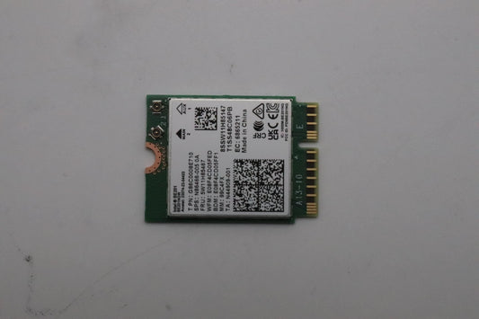 Lenovo WIRELESS Wireless,WLAN,Intel,BE201 2230 WiFi WLAN Intel Board 5W11H85467