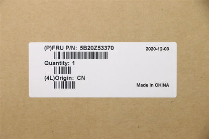 Lenovo IdeaPad 5 15ITL05 Motherboard Mainboard 5B20Z53370