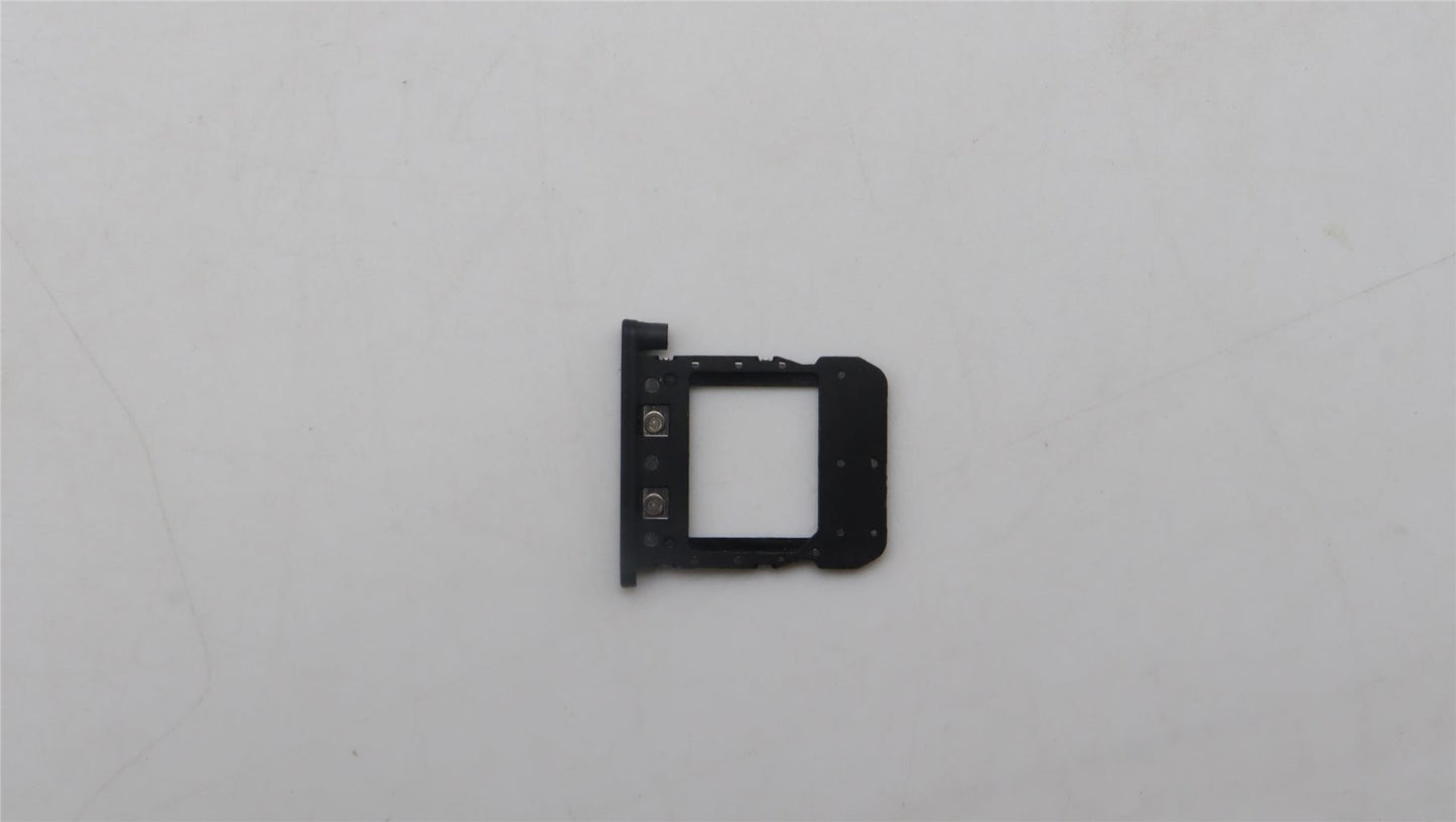 Lenovo 5M21H89597 MECHANICAL FRU X13G4_SIM_TRAY_BLK_ASSY
