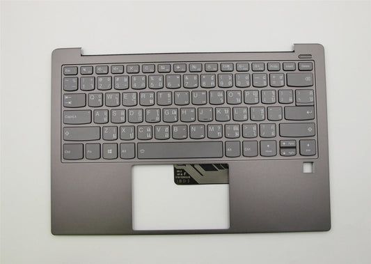 Lenovo Yoga S730-13IWL S730-13IML Keyboard Palmrest Top Cover Thai 5CB0S95079